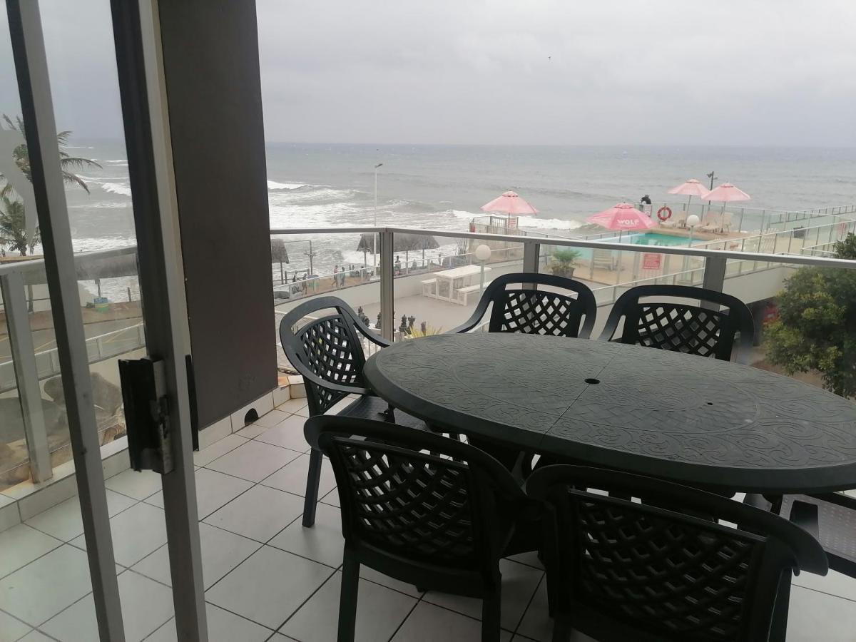 Seagull Beach Resort Flat Number 313 Μάργκεϊτ Εξωτερικό φωτογραφία