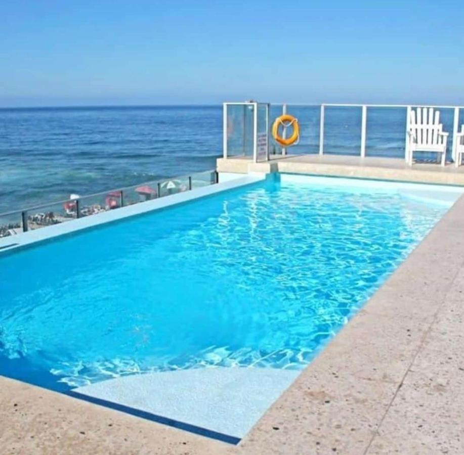 Seagull Beach Resort Flat Number 313 Μάργκεϊτ Εξωτερικό φωτογραφία