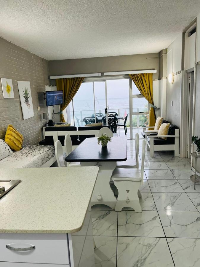 Seagull Beach Resort Flat Number 313 Μάργκεϊτ Εξωτερικό φωτογραφία