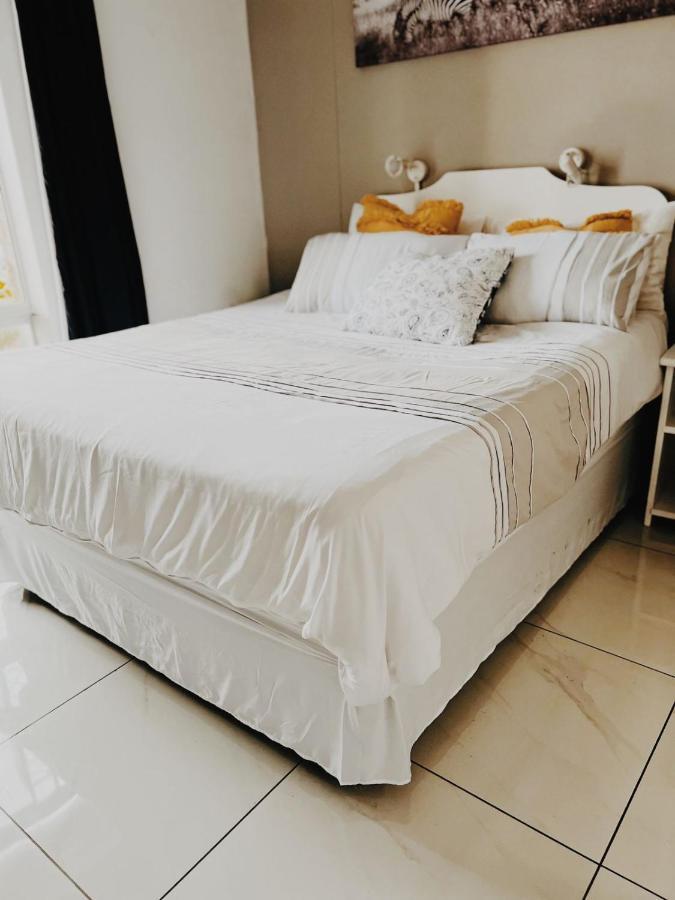 Seagull Beach Resort Flat Number 313 Μάργκεϊτ Εξωτερικό φωτογραφία