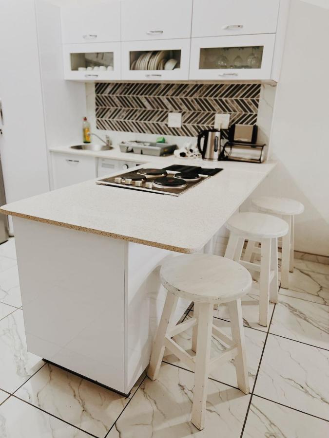 Seagull Beach Resort Flat Number 313 Μάργκεϊτ Εξωτερικό φωτογραφία