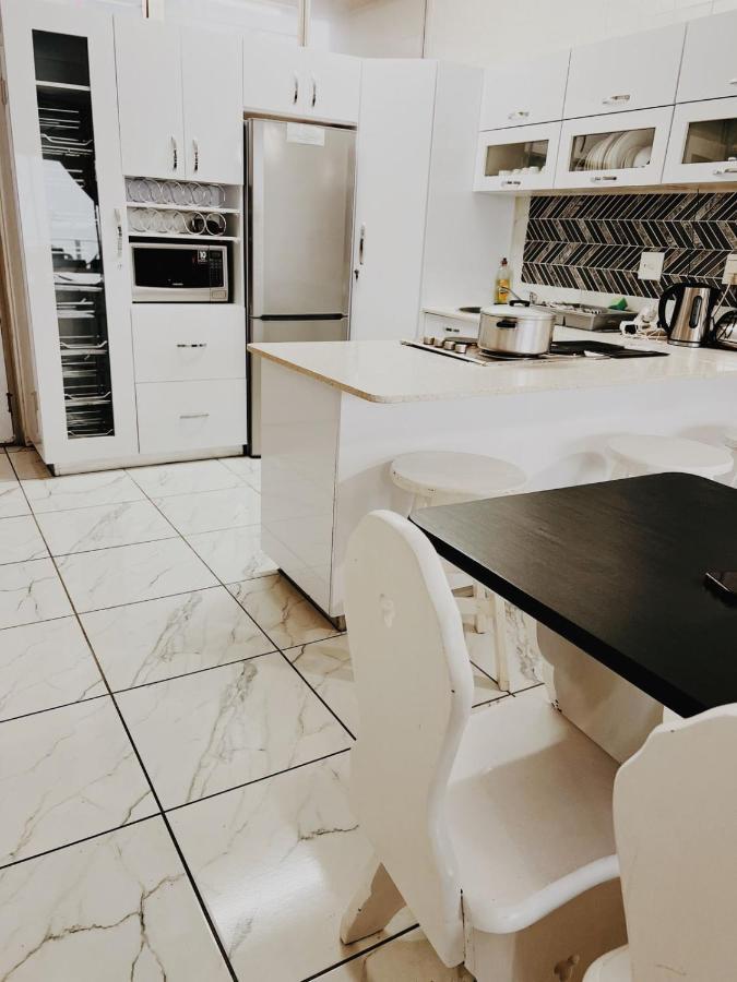 Seagull Beach Resort Flat Number 313 Μάργκεϊτ Εξωτερικό φωτογραφία
