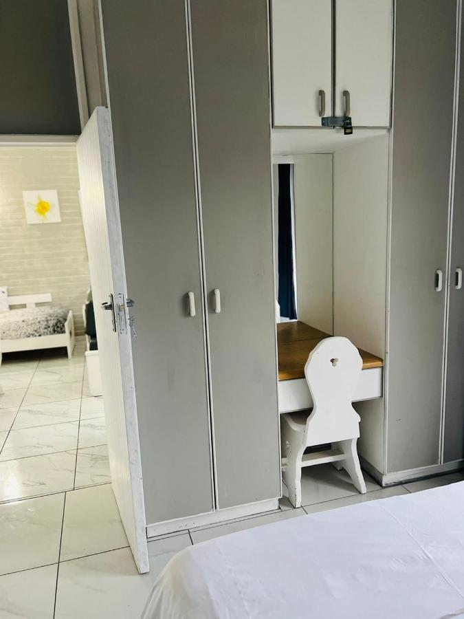 Seagull Beach Resort Flat Number 313 Μάργκεϊτ Εξωτερικό φωτογραφία