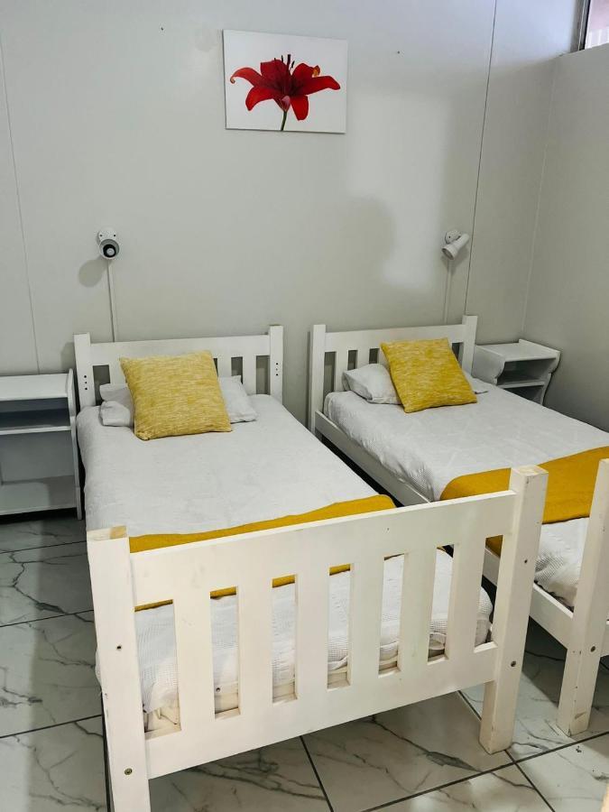 Seagull Beach Resort Flat Number 313 Μάργκεϊτ Εξωτερικό φωτογραφία