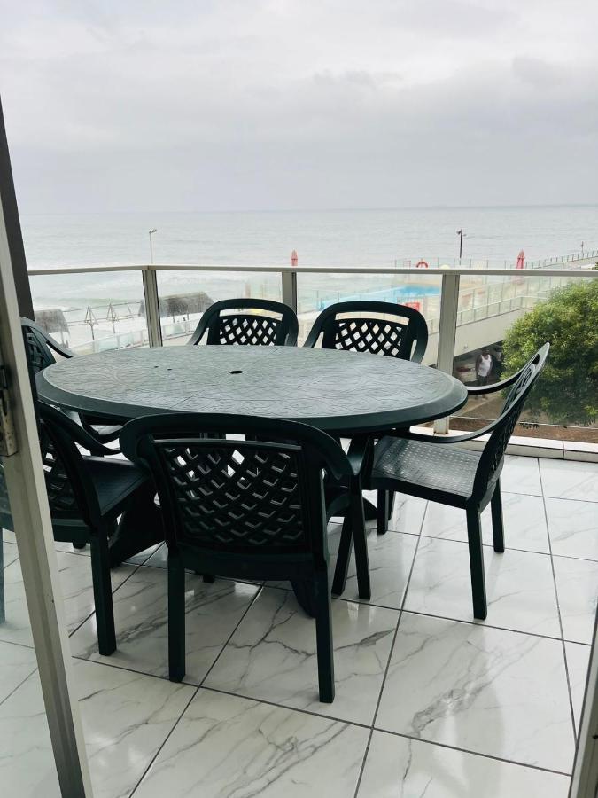 Seagull Beach Resort Flat Number 313 Μάργκεϊτ Εξωτερικό φωτογραφία