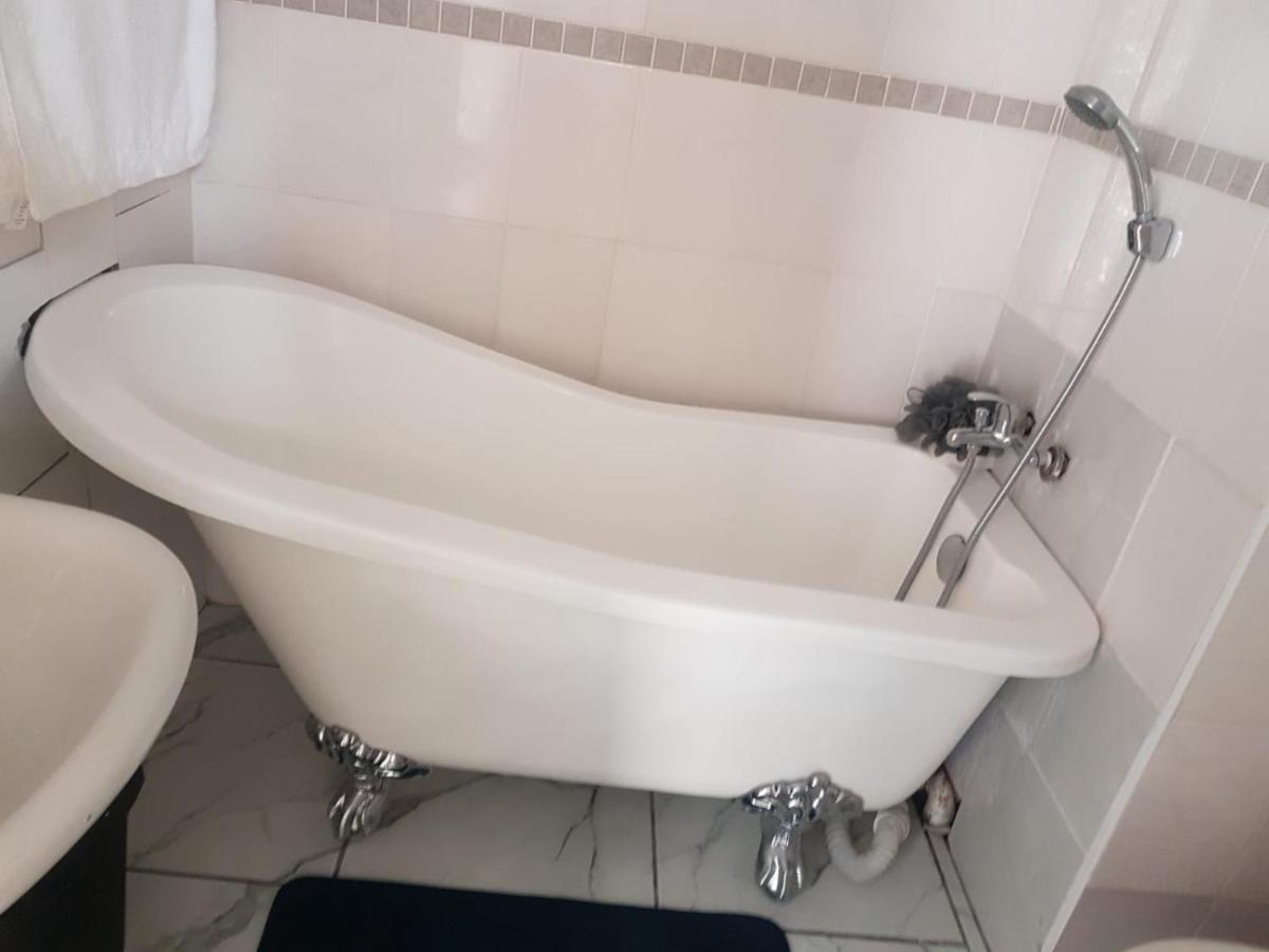 Seagull Beach Resort Flat Number 313 Μάργκεϊτ Εξωτερικό φωτογραφία